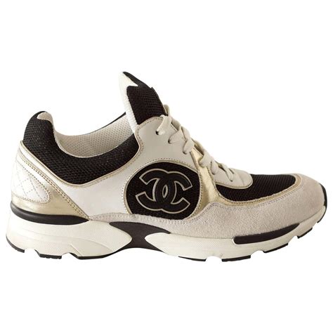 tenis original chanel|Chanel tennis shoes nordstrom.